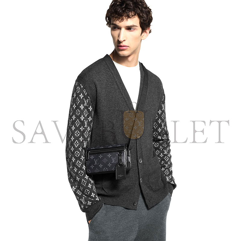 LOUIS VUITTON BOSPHORE WEARABLE WALLET M12599 (19*12*7cm) LOUIS VUITTON BOSPHORE WEARABLE WALLET M12599 (19*12*7cm)